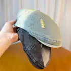 Women's Newsboy Caps_maomaolike