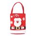 Christmas Decorations Gift Bag Kids Candy Tote Bag_maomaolike.com