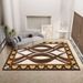 Living Room Rug Large Size Rug Bedroom Rug Plush Thickened Machine Washable Thickened Underlay Bedside Rug Home Decor Rug_maomaolike.com