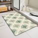 Bathroom Mat Toilet Mat Shower Mat Entrance Rug Absorbent Non-Slip Mat Soft Quick-Dry Machine Washable_maomaolike.com