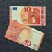 3A Full-Print Printed On Both Sides Euros Prop Money Realistic Paper Bills Notes 5 10 20 50 100 200 500 TOY Money For Film 67*36mm 50% Size_maomaolike.com