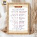 Dua After Salah Painting Poster, Traditional Islamic Ornate Border Poster, Bilingual Arabic-English Religious Dua Text, Ideal For Home Prayer Areas_maomaolike.com