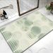 Bathroom Mat Toilet Mat Shower Mat Entrance Rug Absorbent Non-Slip Mat Soft Quick-Dry Machine Washable_maomaolike.com