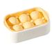 Food Grade Household Tray Freeze Cubes Make Cream Popsicle Snowball Press Type Silicone Ice Mold_maomaolike.com