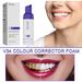 EELHOE V34 Foaming Whitening Toothpaste Toothpaste To Clean Tartar Stains, Freshen Breath And Whiten Teeth_maomaolike.com