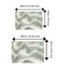 Bathroom Mat Toilet Mat Shower Mat Entrance Rug Absorbent Non-Slip Mat Soft Quick-Dry Machine Washable_maomaolike.com