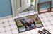 Hippopotamus Doormat Front Door Mat Indoor Outdoor Rugs For Entryway, Non Slip Washable Low Pile, 24H X 36W_maomaolike.com