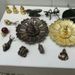 Lotus Tray Stick Animal Stand Burner Sandalwood Copper Gourd Incense Holder_maomaolike.com