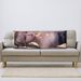 Equal Body Pillowcase, Removable Velvet Equal Body Pillowcase, (excluding Pillow Core)_maomaolike.com
