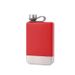 Portable Flagon Whiskey Vodka Wine Pot Hip Flask For Camping & Trip_maomaolike.com