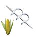 Kitchen Gadget Manual Corn Peeler For Household_maomaolike.com