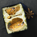 European Style Coffee Cup, Dish, Bone China High Aesthetic Gift Box Set_maomaolike.com