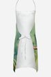 New York Eastern Bluebird Apron Cooking Kitchen Server Baking Crafts Gardening For Adult Women Men, Unisex, Large, Multicolor_maomaolike.com