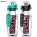 BPA Free Infuser Juice Shaker Sports Lemon Water Bottle Fitness Sport Fruit Drinking Bottles For Girl_maomaolike.com