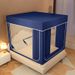 Mosquito And Blackout Integrated Curtain For Home Bedroom Full Cover Bed Tent 2025 New Model Children's Anti-Fall Pattern Net_maomaolike.com
