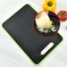 Multi-Functional Double-Sided Cutting Board Grinding Garlic With Knife Grinder_maomaolike.com