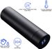 480ml 304 Stainless Steel Smart Temperature Display Waterproof Double-wall Vacuum Thermos Cup_maomaolike.com