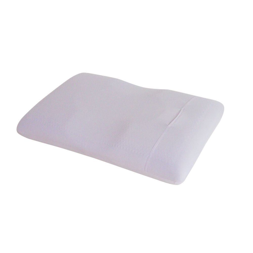 Gel Pillow Slow Rebound Memory Foam Cervical Pillow Helps Sleep Cool And Comfortable Summer Home Memory Pillow_maomaolike.com