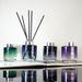 Encounter Aromatic Blue Shangri-La Tulip & Yuzu Scented Perfume Oil Premium Long Lasting Fragrance For Home Hotel_maomaolike.com