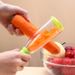 Storage Type Peeling Knife With Storage Box Planer(4 PCS)_maomaolike.com