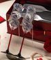 Toast New Wedding Engagement For Newlyweds Bride Best Friend Birthday Gift Goblet Champagne Glasses Pair_maomaolike.com