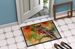 Elf Owl Doormat Front Door Mat Indoor Outdoor Rugs For Entryway, Non Slip Washable Low Pile, 24H X 36W_maomaolike.com