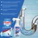 Jaysuing Drain Foam Cleaner Unclogs Heavy Grease In Kitchen, Toilet And Bathroom Drains_maomaolike.com