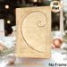 Golden Ratio Fibonacci Spiral Painting Poster, Vintage Aged Paper-style Geometric Poster, Minimalist Mathematical Art Decor For Home Office & Study_maomaolike.com