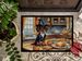 Dachshund Fall Kitchen Pumpkins Doormat Front Door Mat Indoor Outdoor Rugs For Entryway, Non Slip Washable Low Pile, 24H X 36W_maomaolike.com