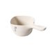 Thickened Large Long Handle Deepened For Watering Vegetables Kitchen Unbreakable Noodle Ladle Hangable Household Plastic_maomaolike.com