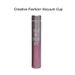 Insulated Water Bottle, Coffee Thermos Mug, Double Wall Vacuum Insulation, Fashion Style Skinny Mini Slim Stainless Steel Water Bottle, 8.5 Oz_maomaolike.com