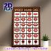 Speech Sound Cues Painting Poster, Clear Mouth Shape Chart Poster, Practical Pronunciation Learning Aid Suitable For Language Classrooms And Speech_maomaolike.com
