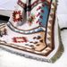 Camping Blanket Moisture Proof Picnic Mat Jacquard Tapestry All Inclusive Sofa Towel Cover Wire Blanket Dustproof Sofa Blanket_maomaolike.com