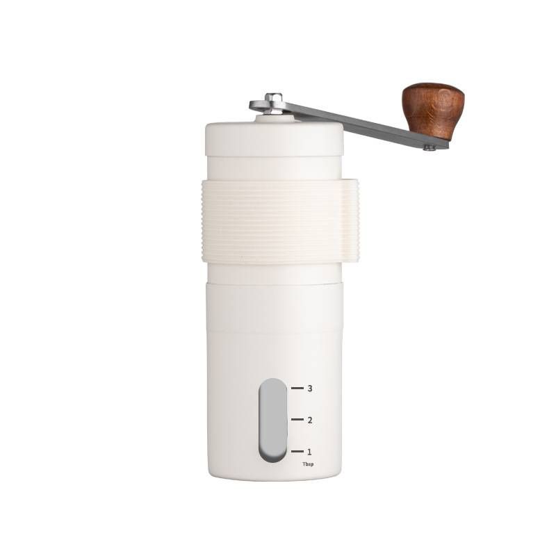 Upgraded coffee bean grinder Manual coffee bean grinder Thickened coffee bean grinder_maomaolike.com