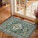 Small, Washable, Non-slip Rugs Suitable For Entryways, Kitchens, Laundry Rooms, Beside The Bed In Bedrooms, And Living Rooms. Machine-washable Rugs._maomaolike.com