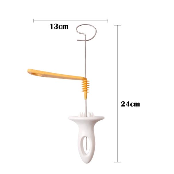Potato Chips Cooking Tools Tornado Potato Spiral Cutter Slicer_maomaolike.com
