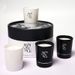 Scented Candle Bedroom Girl Fragrance Premium Birthday Romantic Gift Set Box Long-Lasting Scent Handy Gift Indoor Decorative Ornament_maomaolike.com