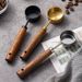 15ml Coffee Powder Measuring Spoon Quantitative Measurement_maomaolike.com