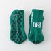 Sports football socks mid tube non slip towel bottom training socks round silicone non slip socks_maomaolike.com