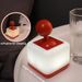 Cross-border Nursery With Toggle Switch, USB Rechargeable, Stress-relief Toy, Bedside Delayed Shutdown Night Light_maomaolike.com