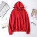 Women's Clothing New Autumn and Winter Women's Large Size Running Sports Pullover Hoodie Heat Transfer Printed Sweatshirt_maomaolike.com
