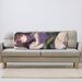 Equal Body Pillowcase, Removable Velvet Equal Body Pillowcase, (excluding Pillow Core)_maomaolike.com