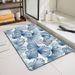 Bathroom Mat Toilet Mat Shower Mat Entrance Rug Absorbent Non-Slip Mat Soft Quick-Dry Machine Washable_maomaolike.com