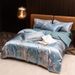 Factory Wholesale Live Hot-Selling European Style Light Luxury Jacquard Four-Piece Set For Foreign Trade Cross-Border_maomaolike.com