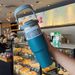 Large-capacity 304 Stainless Steel Insulated Cup, Vacuum With Straw, Portable Ice Cup, Outdoor Car Cup_maomaolike.com