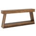 Sofa Table, Farmhouse Console Table Entryway Table With Storage_maomaolike.com