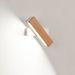 Wooden LED Lamp Modern Adjustable Lighting Bar Restaurant Living Room Porch Wall Lamps Corridor Home Decor_maomaolike.com
