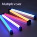 LED Video Wand Handheld Hanging Fill Photography Rechargeable Bedside Lamp Light Stick For Vlog Live Streaming_maomaolike.com