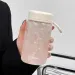 450ml Plastic Leakproof Portable Water Students Simple Bottle Coffee Cup With Tea Infuser Summer Drinkware_maomaolike.com
