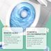 Jakehoe Toilet Cleaner Household Bathroom Cleaner Toilet Cleaner Odor Toilet Cleaner_maomaolike.com